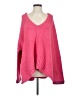 Free People Pink Pullover Sweater Size XS - Sm - photo 1