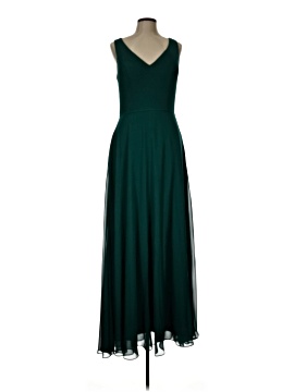Used Green Formal Dresses On Sale Up To 90% Off | ThredUp