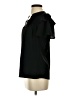 Blooming Jelly Black Short Sleeve Blouse Size S - photo 5