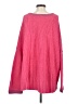Free People Pink Pullover Sweater Size XS - Sm - photo 2