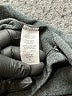 Fashion Nova Gray Pullover Hoodie Size XL - photo 8
