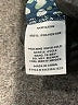 Eclair 100% Polyester Teal 3/4 Sleeve Blouse Size 2X - photo 7