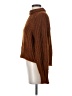 H&M Brown Turtleneck Sweater Size XS - photo 5