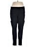 Maurices Black Casual Pants Size XXL - photo 1