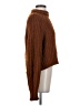 H&M Brown Turtleneck Sweater Size XS - photo 4