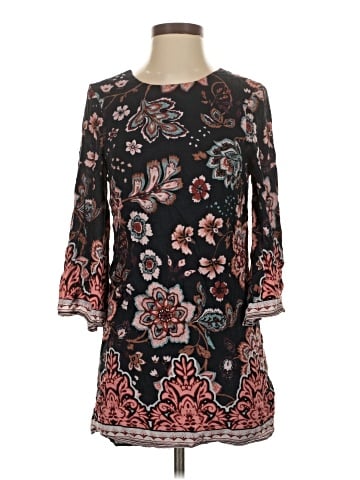 Ecote Casual Dress (view 1)
