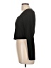 Shein Black Long Sleeve T-Shirt Size L - photo 5