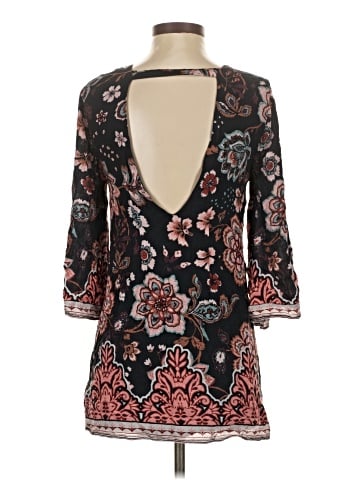 Ecote Casual Dress (view 2)