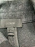 J.Crew Gray Jacket Size 2 - photo 6