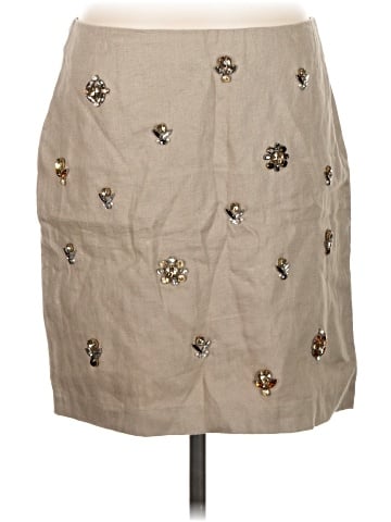 Ann Taylor Casual Skirt (view 1)