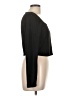 Shein Black Long Sleeve T-Shirt Size L - photo 4