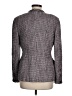 Carlisle Tweed Gray Blazer Size 8 - photo 2