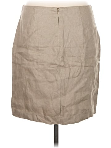 Ann Taylor Casual Skirt (view 2)