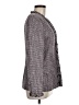 Carlisle Tweed Gray Blazer Size 8 - photo 4
