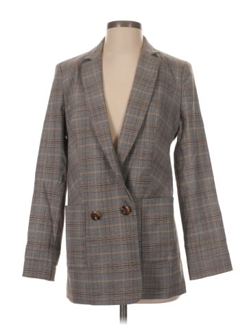 Express Blazer (view 1)