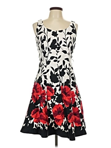 Jessica Howard Cocktail Dress (view 1)