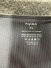 Popilush Gray Jumpsuit Size XL - photo 3