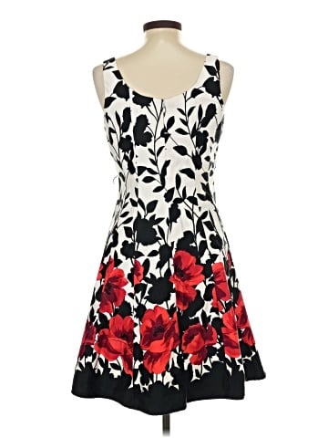 Jessica Howard Cocktail Dress (view 2)