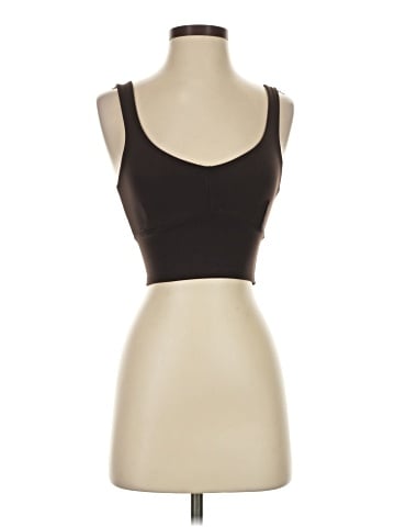 LIVE THE PROCESS Tank Top (view 1)