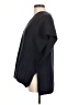 Anna & Ava Blue Poncho One size - photo 5