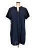 Unbranded Blue Casual Dress Size L - photo 1