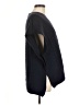 Anna & Ava Blue Poncho One size - photo 4