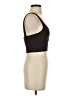 LIVE THE PROCESS Brown Tank Top Size XS - photo 4