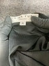 Trina Turk Blue 3/4 Sleeve Top Size 4 - photo 9
