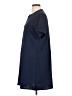 Unbranded Blue Casual Dress Size L - photo 5