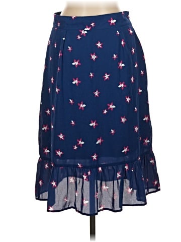 Aqua Casual Skirt (view 2)