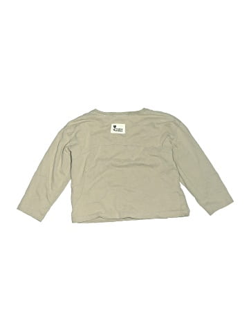 Zara 3/4 Sleeve T-Shirt (view 2)