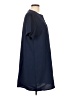 Unbranded Blue Casual Dress Size L - photo 4