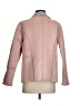 MULTIPLES Color Block Pink Jacket Size S - photo 2