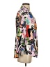 Shein 100% Polyester Pink 3/4 Sleeve Blouse Size S - photo 4