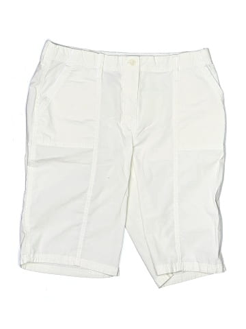 Chico's Cargo Shorts (view 1)