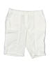 Chico's White Cargo Shorts Size XS (00) - photo 1
