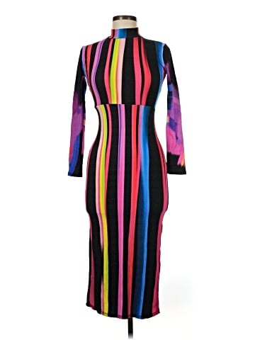 Desigual Cocktail Dress (view 1)