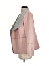 MULTIPLES Color Block Pink Jacket Size S - photo 5