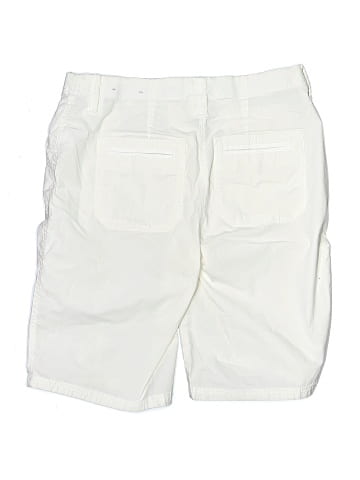 Chico's Cargo Shorts (view 2)