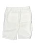 Chico's White Cargo Shorts Size XS (00) - photo 2