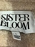 Sister Bloom Tan Coat Size L - photo 6