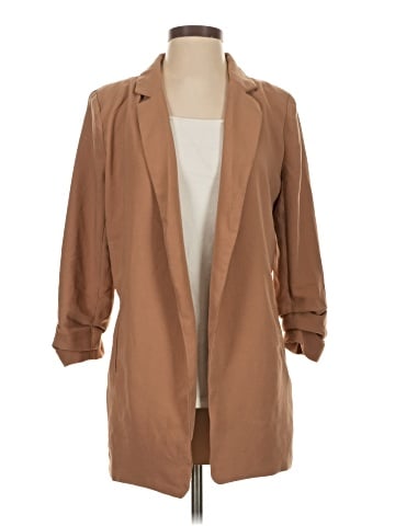 Rachel Zoe Trenchcoat (view 1)