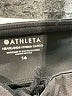 Athleta Black Active Pants Size 16 - photo 7