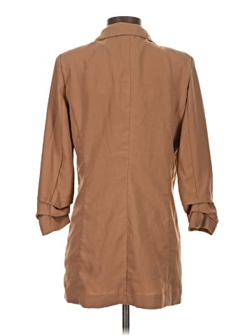 Rachel Zoe Trenchcoat (view 2)