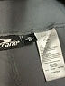 Crane Solid Gray Active Pants Size XL - photo 4
