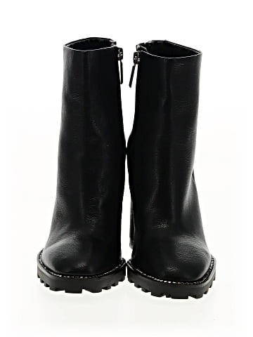 Karl Lagerfeld Ankle Boots (view 2)