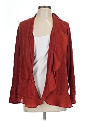 Meadow Rue Cardigan (view 1)