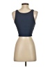 Lululemon Athletica Blue Tank Top Size 4 - photo 2