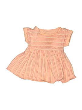 First Impressions Dress