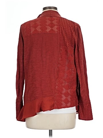 Meadow Rue Cardigan (view 2)